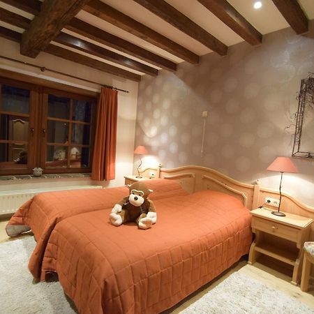 'T Vijverhof Viane Kültér fotó