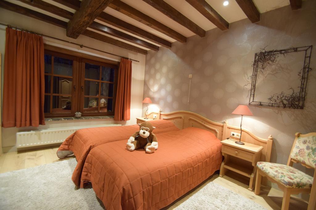 'T Vijverhof Viane Kültér fotó
